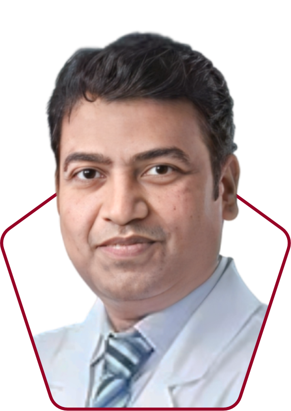 Dr. Mallikarjun Kalashetty